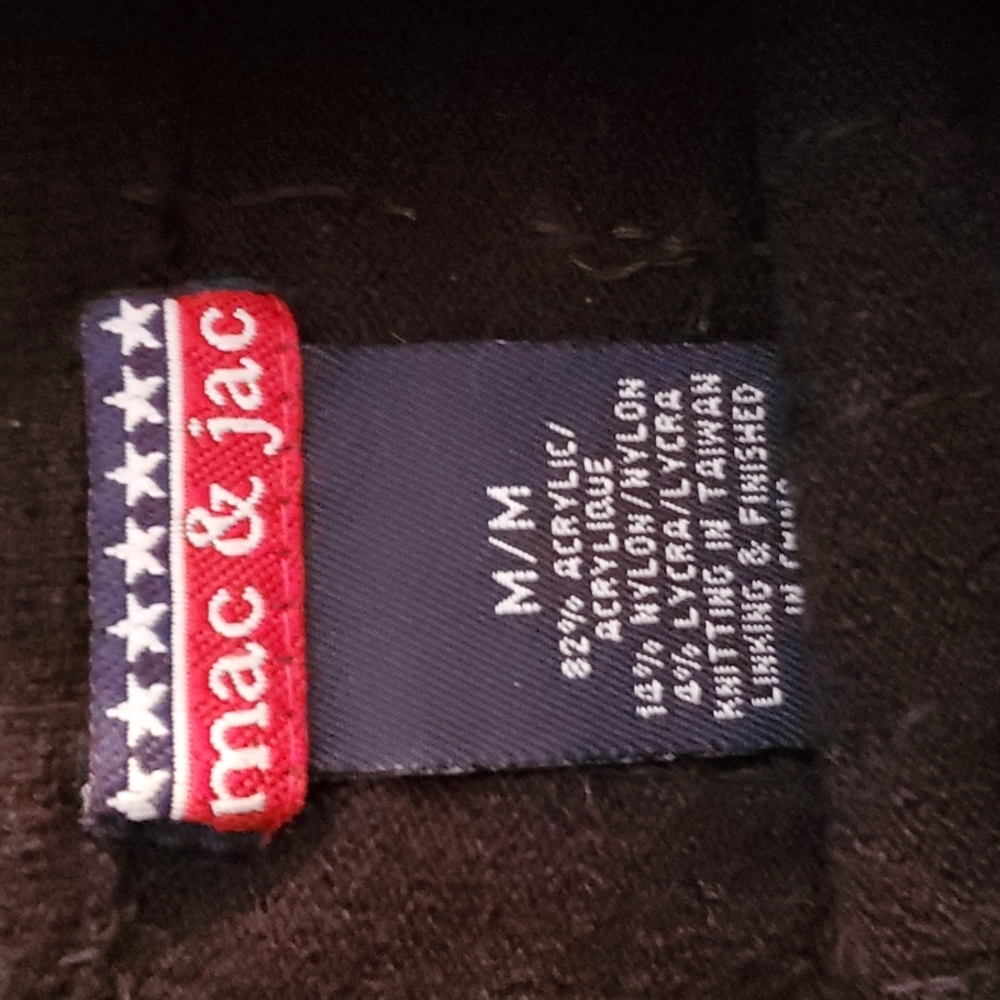 Mac & Jac Rhinestone Top - Picture 2 of 6